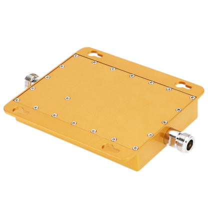 Répéteur de signal de téléphone portable DCS 1800MHz / Répéteur de signal LCD avec antenne ventouse, DCS 1800MHz