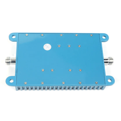 GSM 900 Cellular Phone Signal Repeater Booster With Screen + Antenna (Coverage: 150 Square meters around), GSM 900