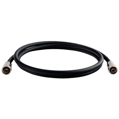 N Male to N Male Cable, Length: 15m, 10m Cable, 5m Cable, 15m Cable