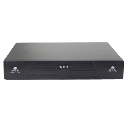 NVR Enregistreur Vidéo Numérique Réseau 8 canaux H.264 N8/1U-M, Support VGA / RJ45 NET / USB 2.0, N8/1U-M 8CH