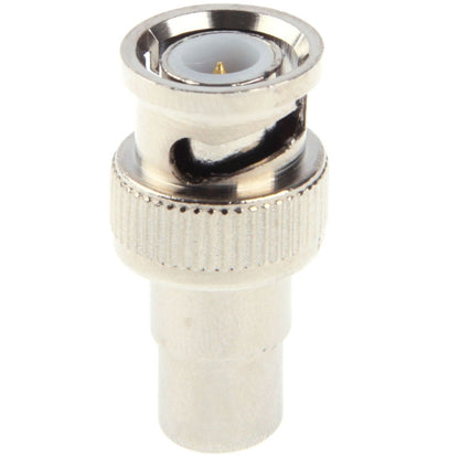 93 Ohm BNC Plug Terminator, 93 Ohm
