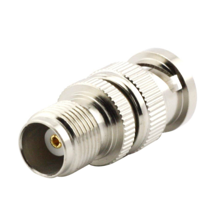 BNC Male to TNC Female RF Coaxial Adapter Connector, RF Coaxial
