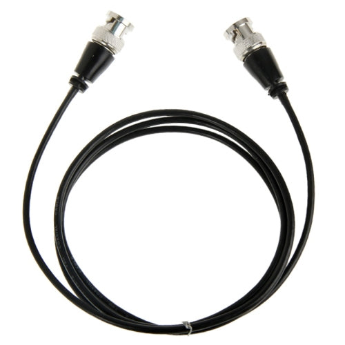 Câble BNC mâle vers BNC mâle pour caméra de surveillance, Longueur : 1,2 m, 1,2 m