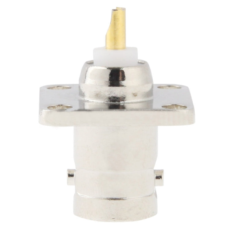 BNC Jack Chassis Mount, BNC Chassis Mount