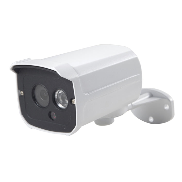 N4B7M 4Ch 960P P2P ONVIF 1.3 Megapixel IP-Kamera NVR Kit, Unterstützt Nachtsicht / Bewegungserkennung, IR-Distanz: 20m, N4B7M/Kit
