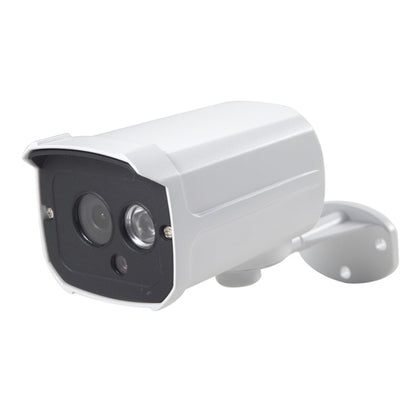 N4B7M 4Ch 960P P2P ONVIF 1.3 Megapixel IP-Kamera NVR Kit, Unterstützt Nachtsicht / Bewegungserkennung, IR-Distanz: 20m, N4B7M/Kit