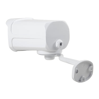 N4B7M 4Ch 960P P2P ONVIF 1.3 Megapixel IP-Kamera NVR Kit, Unterstützt Nachtsicht / Bewegungserkennung, IR-Distanz: 20m, N4B7M/Kit