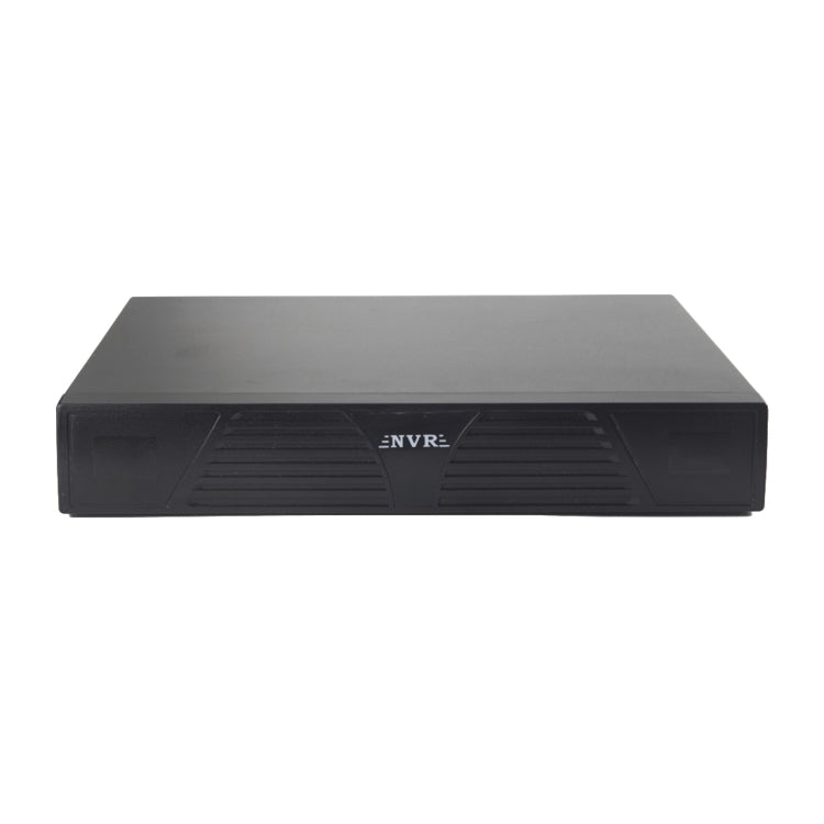 N4B7M 4Ch 960P P2P ONVIF 1.3 Megapixel IP-Kamera NVR Kit, Unterstützt Nachtsicht / Bewegungserkennung, IR-Distanz: 20m, N4B7M/Kit