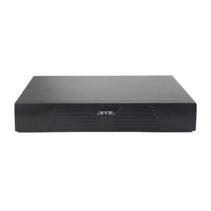 N4B7M 4Ch 960P P2P ONVIF 1.3 Megapixel IP-Kamera NVR Kit, Unterstützt Nachtsicht / Bewegungserkennung, IR-Distanz: 20m, N4B7M/Kit