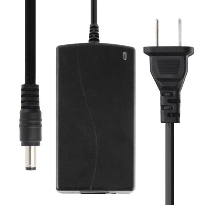 EU Plug 12V 4A / 8 Channel DVR AC Power Adapter, Output Tips: 5.5 x 2.5mm, EU Plug 12V 4A, AU Plug 12V 4A, UK Plug 12V 4A, US Plug 12V 4A