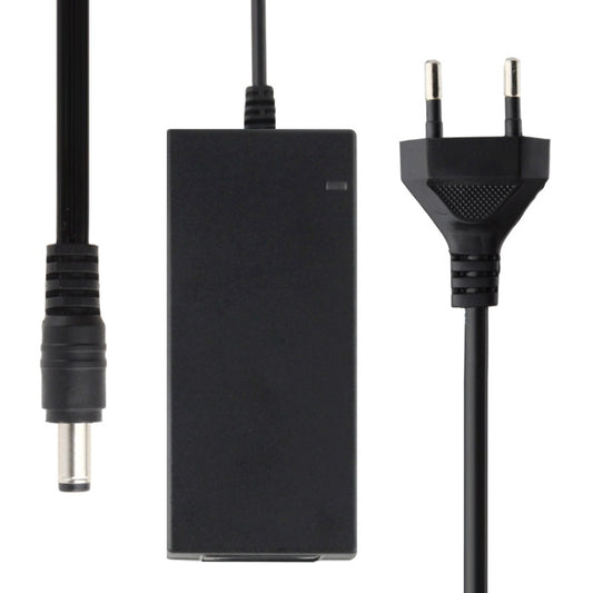 Adaptador de corriente alterna para DVR de 16 canales, enchufe estadounidense de 12 V 5 A, puntas de salida: 5.5 x 2.5 mm, enchufe europeo de 12 V 5 A, enchufe australiano de 12 V 5 A, enchufe británico de 12 V 5 A, enchufe estadounidense de 12 V 5 A