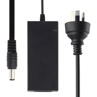 US Plug 12V 5A / 16 Channel DVR AC Power Adapter, Output Tips: 5.5 x 2.5mm, EU Plug 12V 5A, AU Plug 12V 5A, UK Plug 12V 5A, US Plug 12V 5A