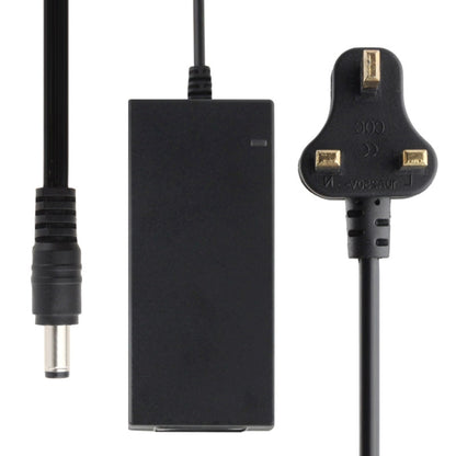 US Plug 12V 5A / 16 Channel DVR AC Power Adapter, Output Tips: 5.5 x 2.5mm, EU Plug 12V 5A, AU Plug 12V 5A, UK Plug 12V 5A, US Plug 12V 5A