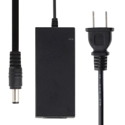 US Plug 12V 5A / 16 Channel DVR AC Power Adapter, Output Tips: 5.5 x 2.5mm, EU Plug 12V 5A, AU Plug 12V 5A, UK Plug 12V 5A, US Plug 12V 5A