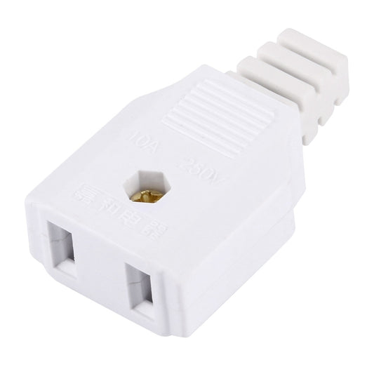 Travel Power Adaptor, US Plug Female, EU Plug Male