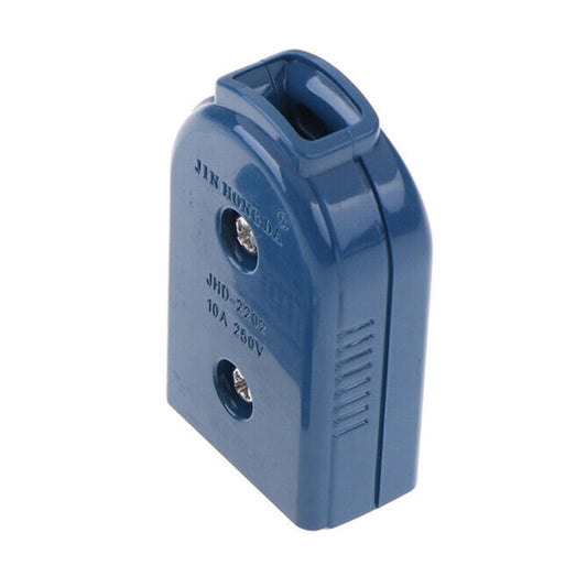 US Plug Female AC Wall Universal Travel Power Socket Plug Adaptor, US Plug Female