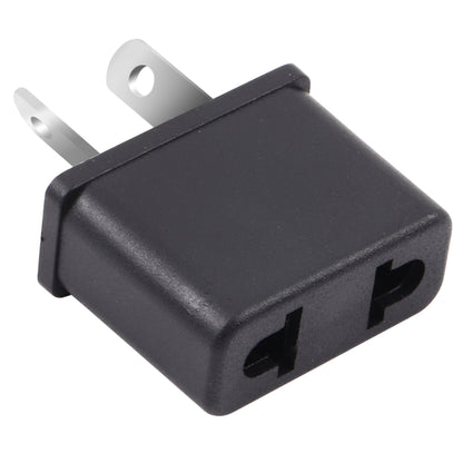 US / EU Plug to AU Plug AC Wall Universal Travel Power Socket Plug Adaptor, US / EU to AU Plug