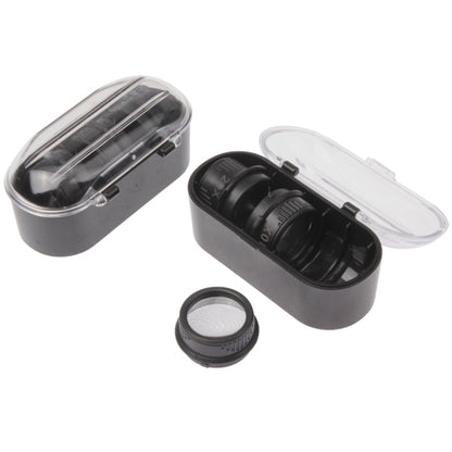 Upgraded Version Watch Repair Magnifier with Four Different Magnifications