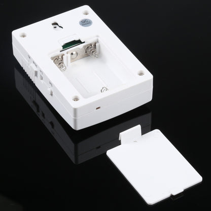 VOYE V005A Wireless Remote Doorbell with 38 Polyphony Sounds, V005A