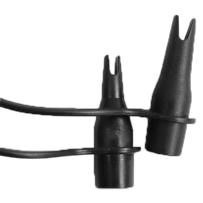 Air Pump, Double Action Push Pull Pump for Swimming Ring, Air Cushion, Inflatable Toys,  Random Color Delivery, Air Pump