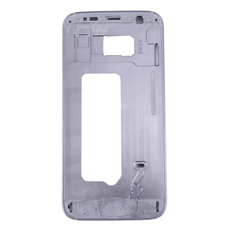 For Galaxy S7 / G930 Middle Frame Bezel , For Samsung Galaxy S7