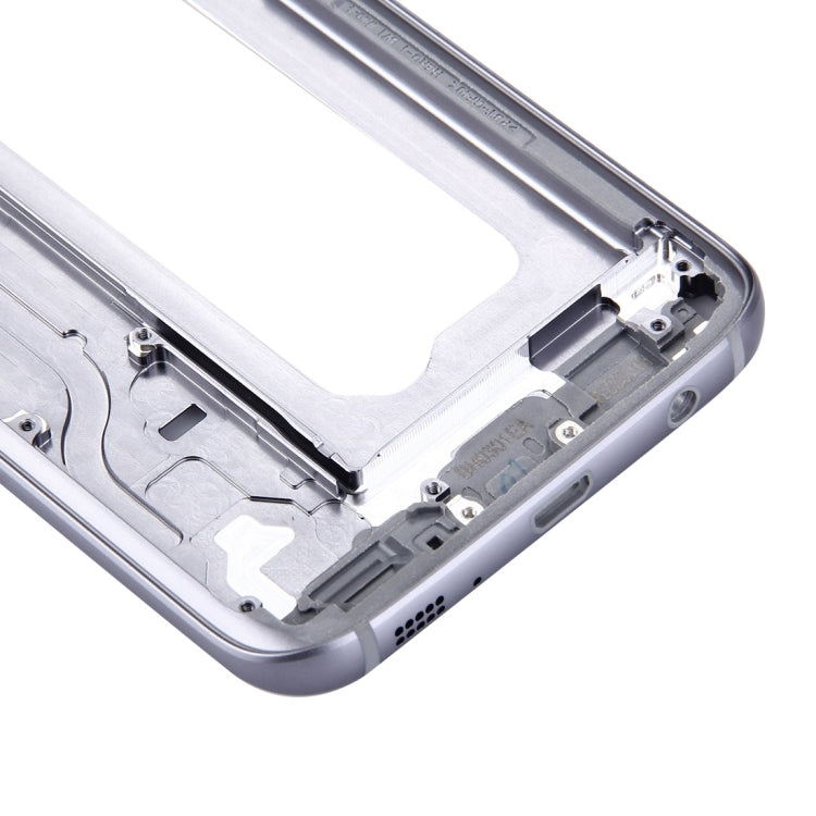 For Galaxy S7 / G930 Middle Frame Bezel , For Samsung Galaxy S7