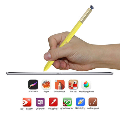 Portable High-Sensitive Stylus Pen without Bluetooth for Galaxy Note9