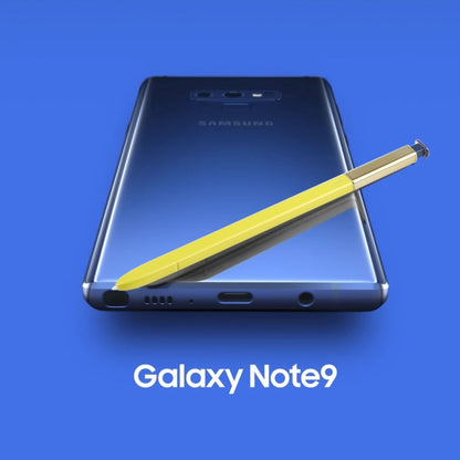 Portable High-Sensitive Stylus Pen without Bluetooth for Galaxy Note9