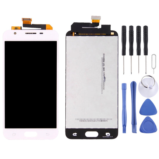 Original-LCD-Display + Touchpanel für Galaxy On5 (2016) / G570 & J5 Prime, G570F/DS, G570Y, für Galaxy On5 (2016), für Samsung Galaxy On5 (2016)