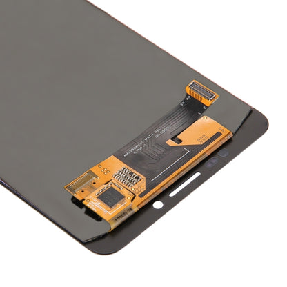 Écran LCD et tactile d'origine pour Galaxy C9 Pro / C9000, pour Samsung Galaxy C9 Pro