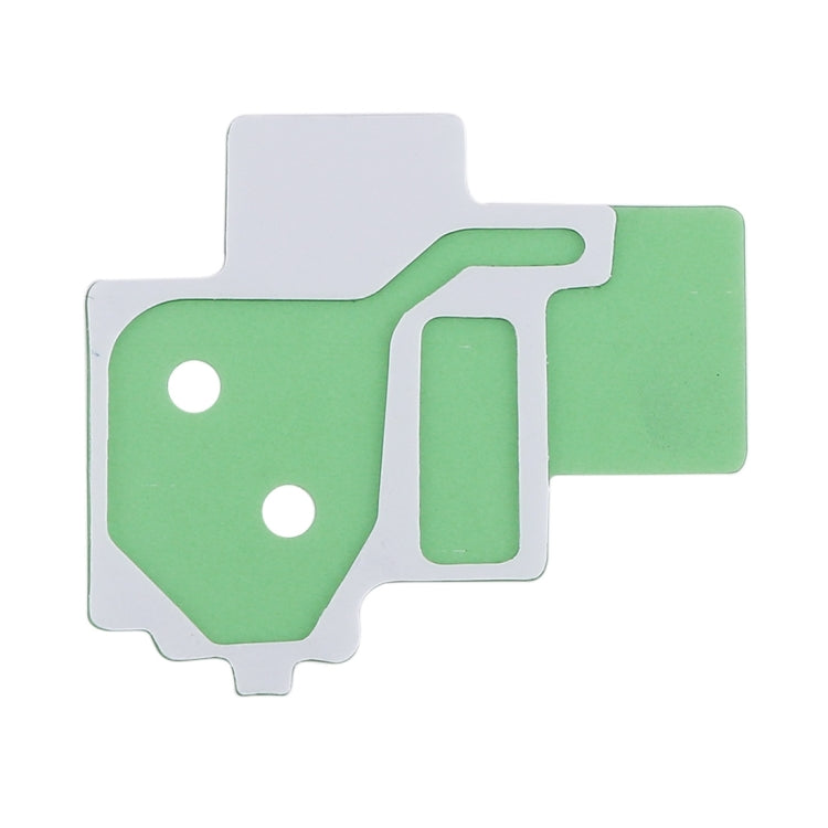 For Galaxy S8 / G950 10 PCS Camera Lens Cover Adhesive, For S8
