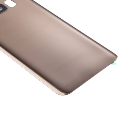 For Galaxy S8 / G950 Battery Back Cover with Camera Lens Cover & Adhesive , For Samsung Galaxy S8 Lens Cover, ForGalaxy S8, For Samsung Galaxy S8 (Lens & Adhesive), For Galaxy S8 Lens Cover, For Galaxy S8 with Camera Lens