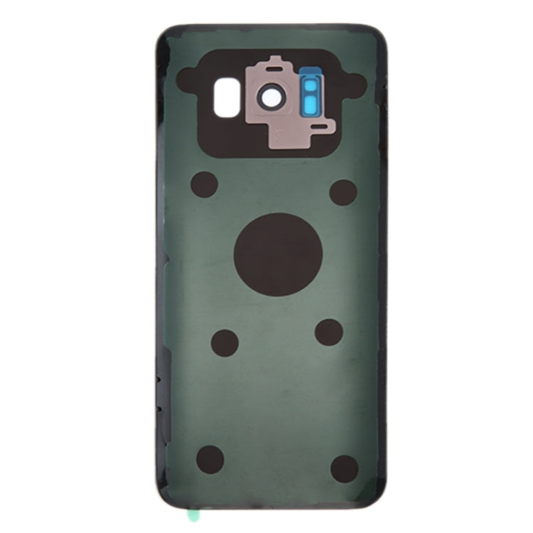 For Galaxy S8+ / G955 Battery Back Cover with Camera Lens Cover & Adhesive , For Samsung Galaxy S8+ Lens Cover, For Samsung Galaxy S8+( Lens & Adhesive), ForGalaxy S8+, For Galaxy S8+ with Camera Lens, For Galaxy S8+ Lens Cover