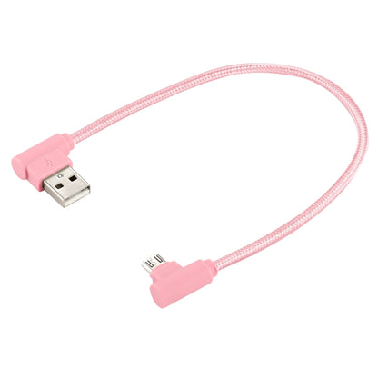 For Samsung / Huawei / Xiaomi / Meizu / LG / HTC and Other Smartphones, 25cm Micro USB