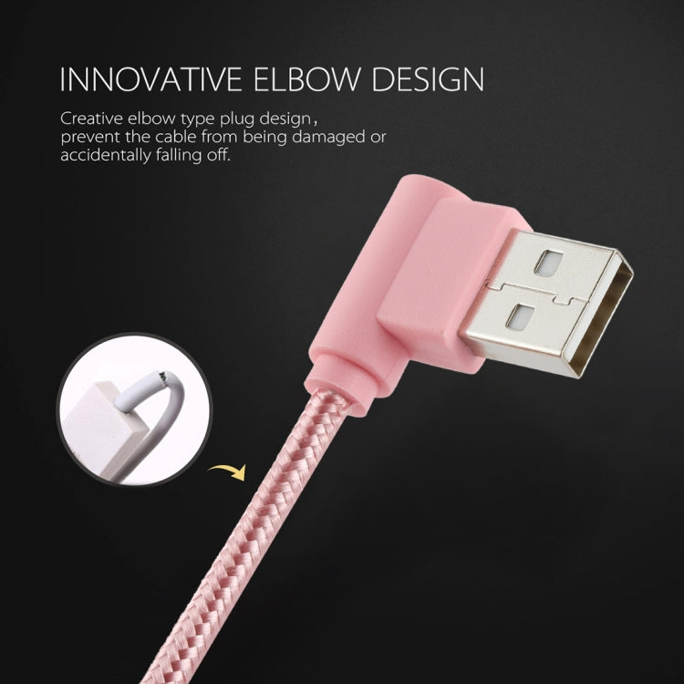 For Samsung / Huawei / Xiaomi / Meizu / LG / HTC and Other Smartphones, 25cm Micro USB