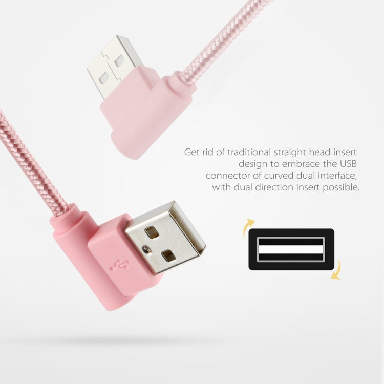 For Samsung / Huawei / Xiaomi / Meizu / LG / HTC and Other Smartphones, 25cm Micro USB