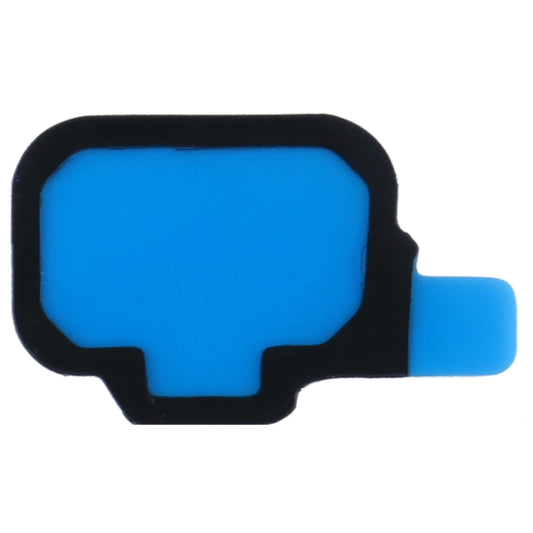 For Galaxy S8 / G950 & S8+ / G955 10pcs Fingerprint Scanner Adhesive, For S8 / G950 & S8+ / G955 Fingerprint