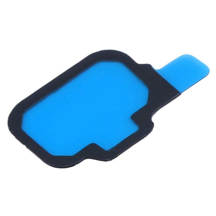 For Galaxy S8 / G950 & S8+ / G955 10pcs Fingerprint Scanner Adhesive, For S8 / G950 & S8+ / G955 Fingerprint