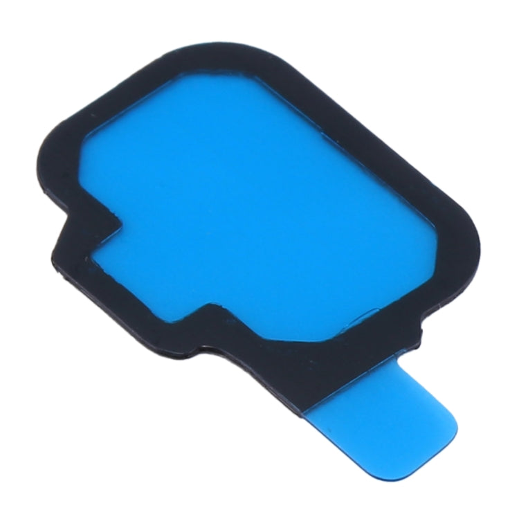 For Galaxy S8 / G950 & S8+ / G955 10pcs Fingerprint Scanner Adhesive, For S8 / G950 & S8+ / G955 Fingerprint