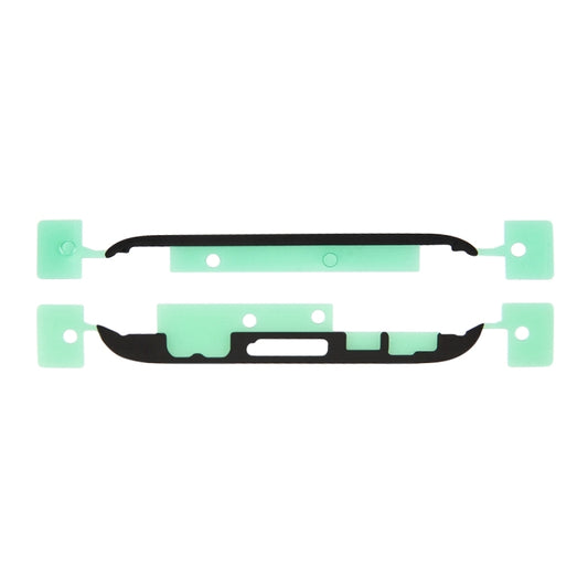 For Galaxy S8 10pcs Front Housing Adhesive, For Samsung Galaxy S8