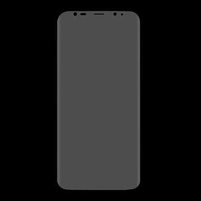 Film de protection d'écran ENKAY Hat-Prince pour Galaxy S9 en PET, plein écran, incurvé, cintré à chaud, HD, pour Galaxy S9