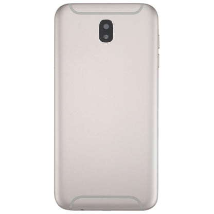 For Galaxy J7 (2017) / J730 Battery Back Cover , For Galaxy J7 (2017)