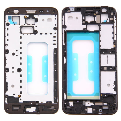 For Galaxy J5 Prime / G570 Middle Frame Bezel , For Samsung Galaxy J5 Prime