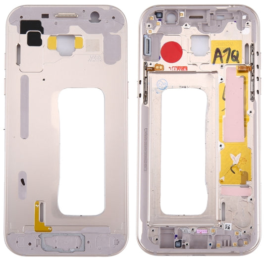For Galaxy A5 (2017) / A520 Middle Frame Bezel , Galaxy A5 (2017) / A520, For Samsung Galaxy A5 (2017) / A520