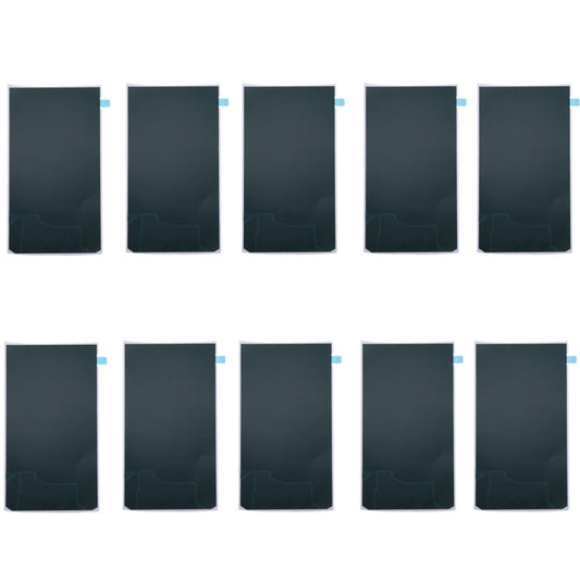 For Galaxy A7 (2017) / A720 10pcs LCD Digitizer Back Adhesive Stickers, For Samsung Galaxy A7 (2017)