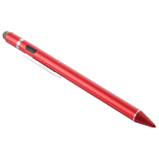 Stylet capacitif actif rechargeable à écran tactile de 1,5 à 2,3 mm