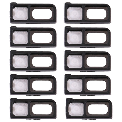For Galaxy S8 / G950 10pcs Flashlight Covers, For S8 / G950 Flashlight Cover