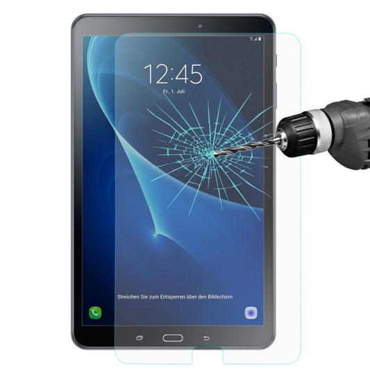 Film de protection d'écran en verre trempé ENKAY pour Galaxy Tab A 7.0 T280, 0,33 mm, dureté de surface 9H, anti-explosion 2,5D