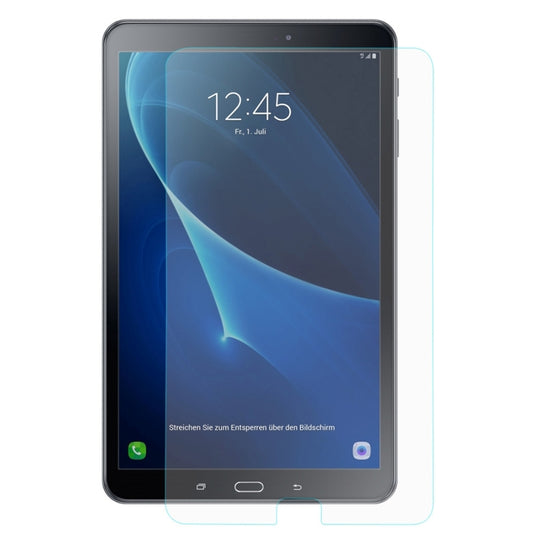 Film de protection d'écran en verre trempé ENKAY pour Galaxy Tab A 7.0 T280, 0,33 mm, dureté de surface 9H, anti-explosion 2,5D