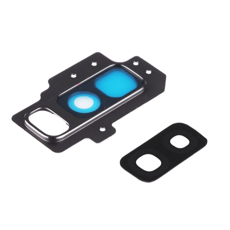 For Galaxy S9+ / G9650 10pcs Camera Lens Cover, For Samsung Galaxy S9+, Galaxy S9+